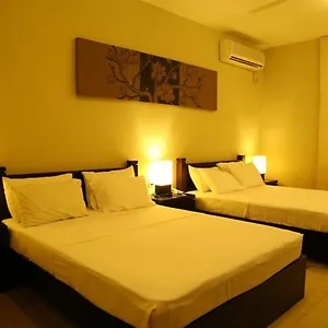 Отель Concord Grand