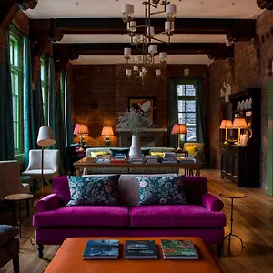 The Observatory 5*, Крайстчёрч Новая Зеландия