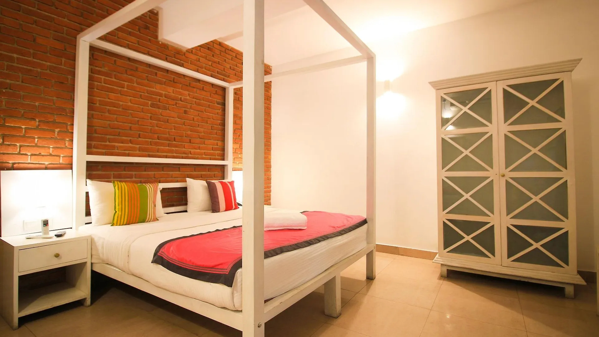 Clock Inn Dehiwala Шри-Ланка