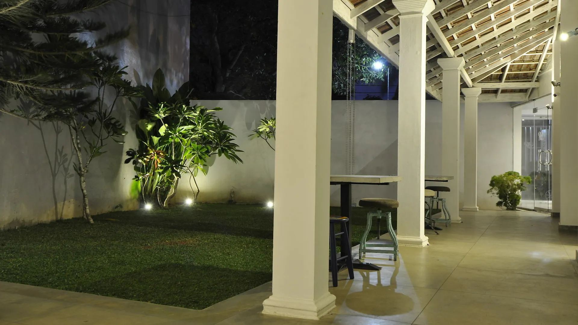 Clock Inn Dehiwala