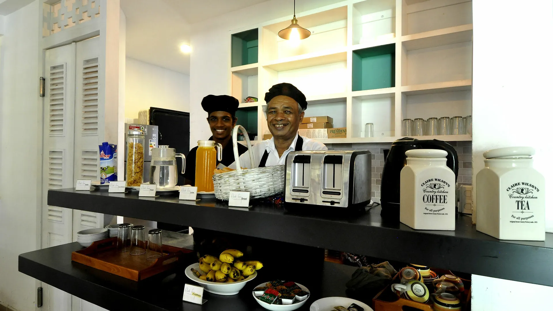 Clock Inn Dehiwala