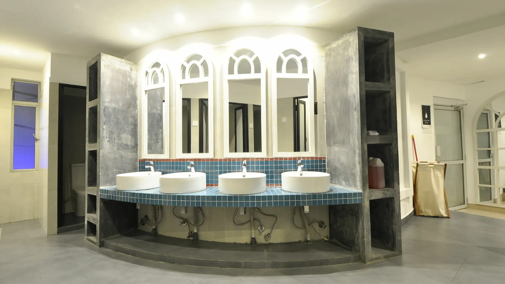 Clock Inn Dehiwala Hostel Dehiwala-Mount Lavinia